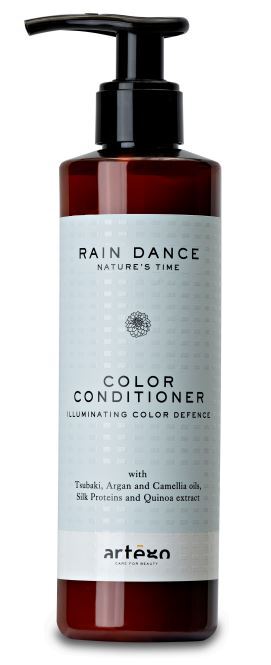 01-023212 RAIN DANCE COLOR CONDITIONER 250ML